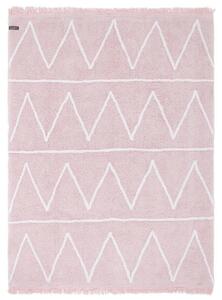 LORENA CANALS Hippy Pink - koberec