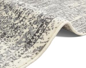 Hanse Home Collection koberce Kusový koberec Celebration 103468 Plume Creme Grey - 160x230 cm