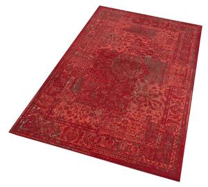 Hanse Home Collection koberce Kusový koberec Celebration 103467 Plume Red - 120x170 cm