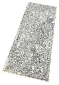 Hanse Home Collection koberce AKCIA: 80x150 cm Kusový koberec Celebration 103468 Plume Creme Grey - 80x150 cm
