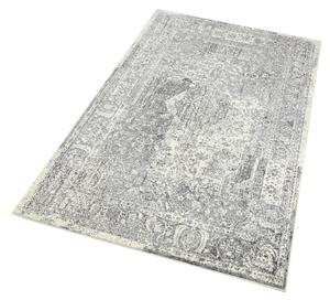 Hanse Home Collection koberce Kusový koberec Celebration 103468 Plume Creme Grey - 120x170 cm