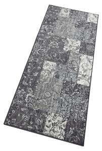 Hanse Home Collection koberce Kusový koberec Celebration 103463 Kiri Grey Creme - 120x170 cm