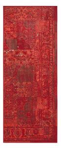 Hanse Home Collection koberce Kusový koberec Celebration 103467 Plume Red - 80x250 cm