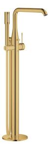 Vaňová batéria GROHE Essence New Cool Sunrise 23491GL1