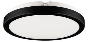 Stropné LED svietidlo Vera, 1x LED 24w, 4000k, b