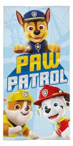 Plážová osuška, Patrol 1, 70 x 140 cm