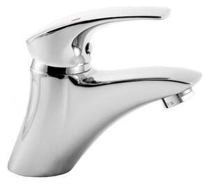 Umyvadlová batéria Novaservis Metalia 57 bez výpuste chróm 57001/1.0