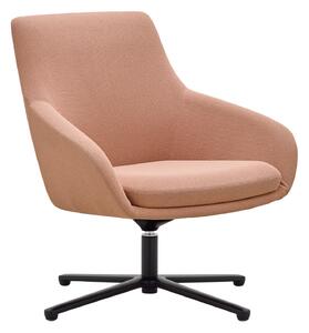RIM - Otočná stolička KLOE LOUNGE KL 5305.01