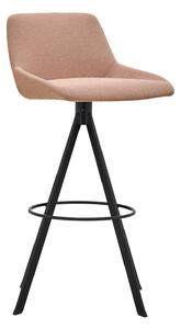 RIM - Otočná barová stolička KLOE KL 5302.14