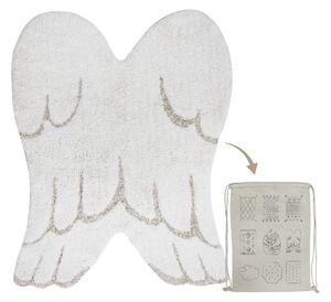 LORENA CANALS Mini Wings - koberec