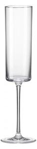 RONA MEDIUM POHÁR NA ŠAMPANSKÉ 170ML SADA 6KS