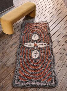 LORENA CANALS Cowrie Bracelet - koberec