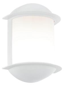 Eglo 93258 - LED nástenné externé svietidlo ISOBA 1xGX53/7W/230V