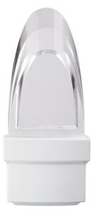 Rabalux 4657 - LED lampička do zásuvky PARIS 1xLED/0,5W/230V