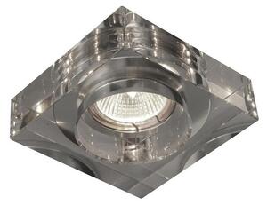 Downlight 71013 číre sklo 1xGU10/50W