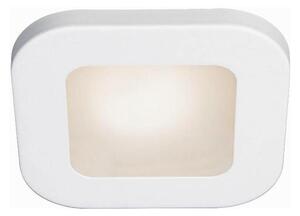 Philips Massive 59920/31/10 - Downlight DELTA 1xE14/12W/230V biela IP44