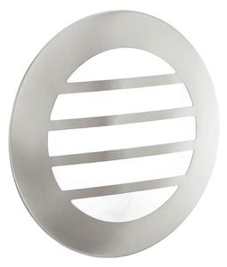 Eglo 93267 - LED vonkajšie nástenné svietidlo CITY 2 1xGX53/7W/230V IP44