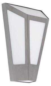 Rabalux 8791 - Vonkajšie nástenné svietidlo YORK 1xE27/40W/230V IP44
