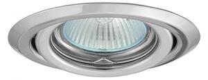 Kanlux 305 - Podhľadové svietidlo ARGUS 1xGX5,3/50W/12V