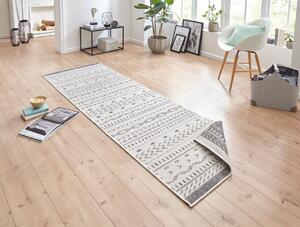 NORTHRUGS - Hanse Home koberce AKCIA: 120x170 cm Kusový koberec Twin Supreme 103437 Kuba grey creme - 120x170 cm