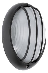 Eglo 96339 - LED Vonkajšie nástenné svietidlo SIONES 1 LED/6W