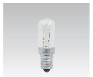 Priemyselná žiarovka CLEAR 1xE14/15W/230V 2580K