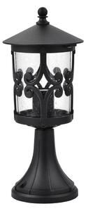 Rabalux 8537 - Vonkajšia lampa PALMA 1xE27/100W/230V