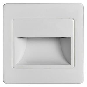 LED schodiskové svietidlo STEP LIGHT NET LED/1,5W/30V biela