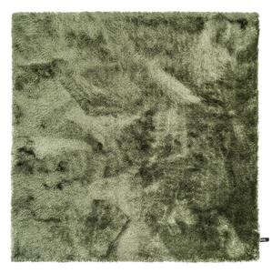 MOOD SELECTION Whisper Green - koberec ROZMER CM: 150 x 150