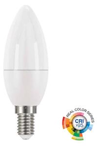 LED Žiarovka E14/6W/230V 2700K CRI 96 Ra