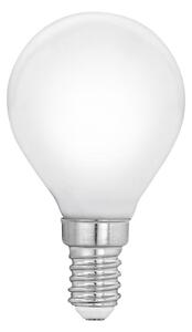 LED Žiarovka P45 E14/4W 2700K - Eglo 11604