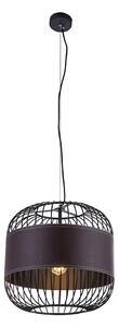 Globo 15313H1 - Luster na lanku TUNO 1xE27/60W/230V