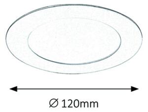 Rabalux 5569 - LED Podhľadové svietidlo LOIS LED/6W/230V