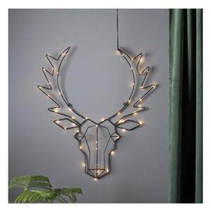 Eglo 411043 - LED Vianočná dekorácia CUPID 50xLED/0,06W/3xAA