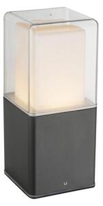 Globo 34575 - LED Vonkajšia lampa DALIA LED/12W/230V IP44