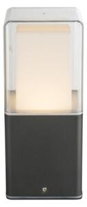 Globo 34575 - LED Vonkajšia lampa DALIA LED/12W/230V IP44