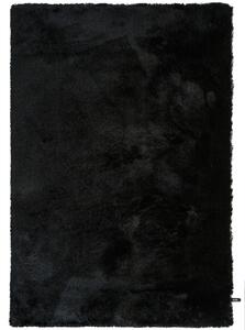 MOOD SELECTION Whisper Black - koberec ROZMER CM: 120 x 170
