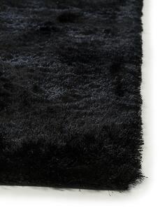 MOOD SELECTION Whisper Black - koberec ROZMER CM: 120 x 170