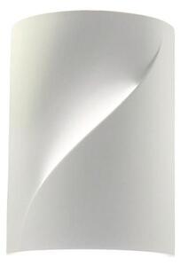 Nástenné svietidlo BLANC 2xE14/10W/230V biela