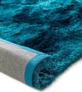 MOOD SELECTION Whisper Turquoise - koberec ROZMER CM: 140 x 200