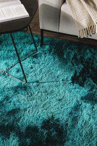 MOOD SELECTION Whisper Turquoise - koberec ROZMER CM: 120 x 170
