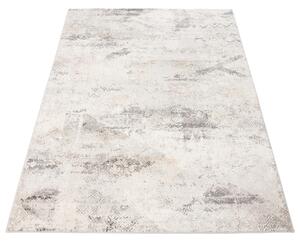 TA Koberec G500A WHITE/D_VIZON PORTLAND HIM Biely Obdĺžnikový Rozmer: 80x150 cm