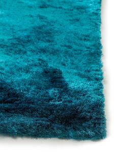 MOOD SELECTION Whisper Turquoise - koberec ROZMER CM: 120 x 170