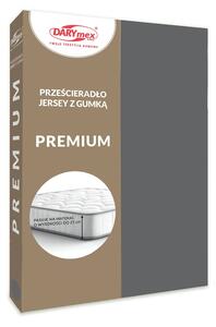 JERSEY PRESTIERADLO PREMIUM 90X200 CM SIVÉ