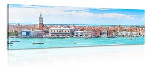 Obraz pohľad na Benátky Varianta: 150x50