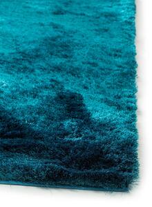MOOD SELECTION Whisper Turquoise - koberec ROZMER CM: 60 x 60
