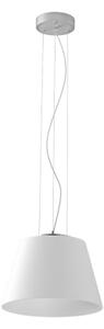 Immax NEO 07053L - LED RGBW Stmievateľný luster CONO 1xE27/8,5W/230V 32 cm