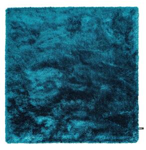 MOOD SELECTION Whisper Turquoise - koberec ROZMER CM: 200 x 200