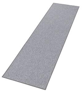 BT Carpet - Hanse Home koberce Kusový koberec BT Carpet 103410 Casual light grey - 80x300 cm