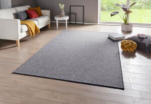 BT Carpet - Hanse Home koberce Kusový koberec BT Carpet 103410 Casual light grey - 80x300 cm